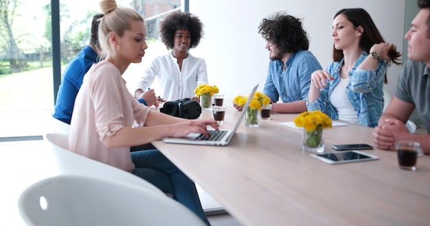 エグゼクティブプログラム